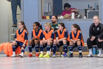 Bild 51 - U12 NFV Futsalturnier HH,SH,HB,NDS